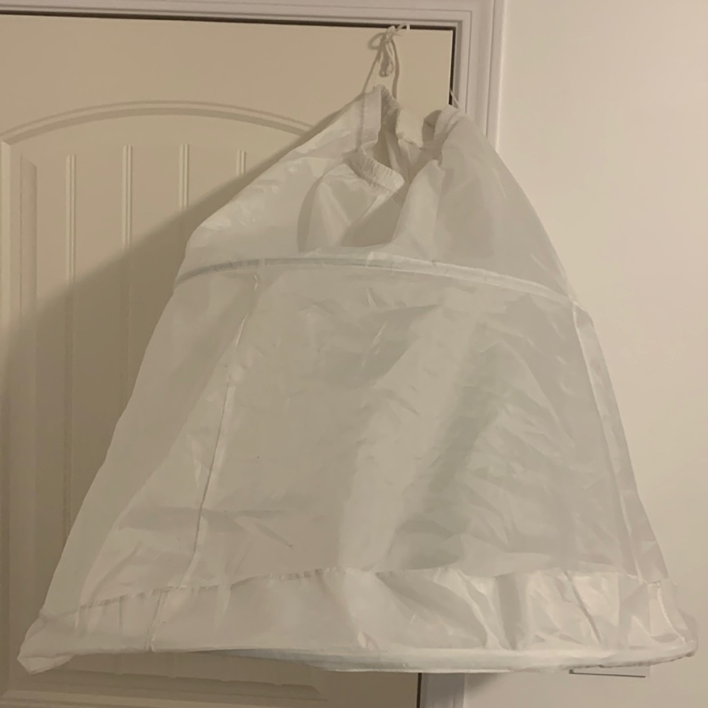 dress puffer